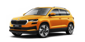 Skoda Karoq 2023