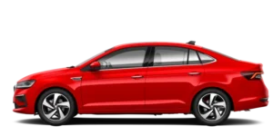Skoda Slavia New