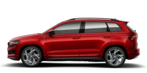 Skoda Karoq Sportline