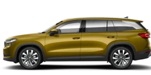 Skoda Kodiaq Premium