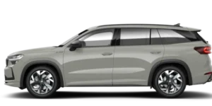 Skoda Kodiaq Sportline