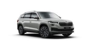 Skoda Kodiaq 2023