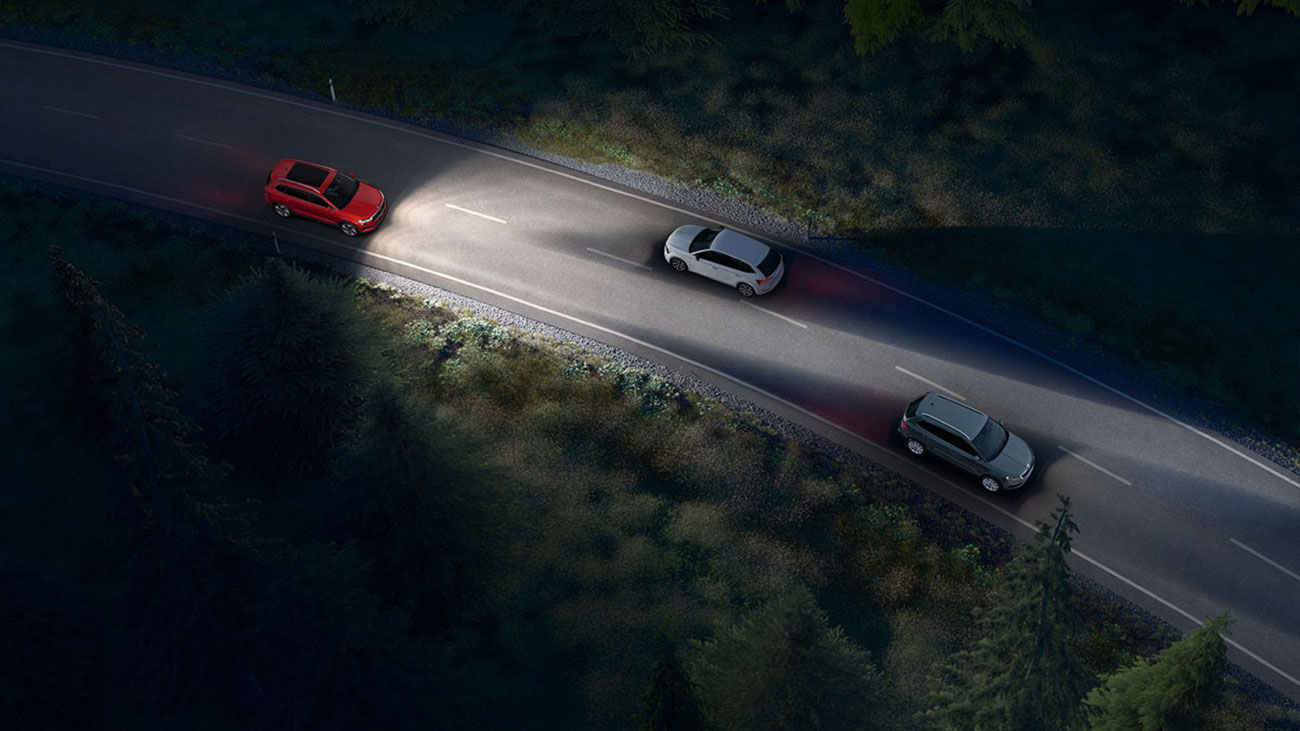 Skoda Karoq Sportline Skoda Karoq Sportline