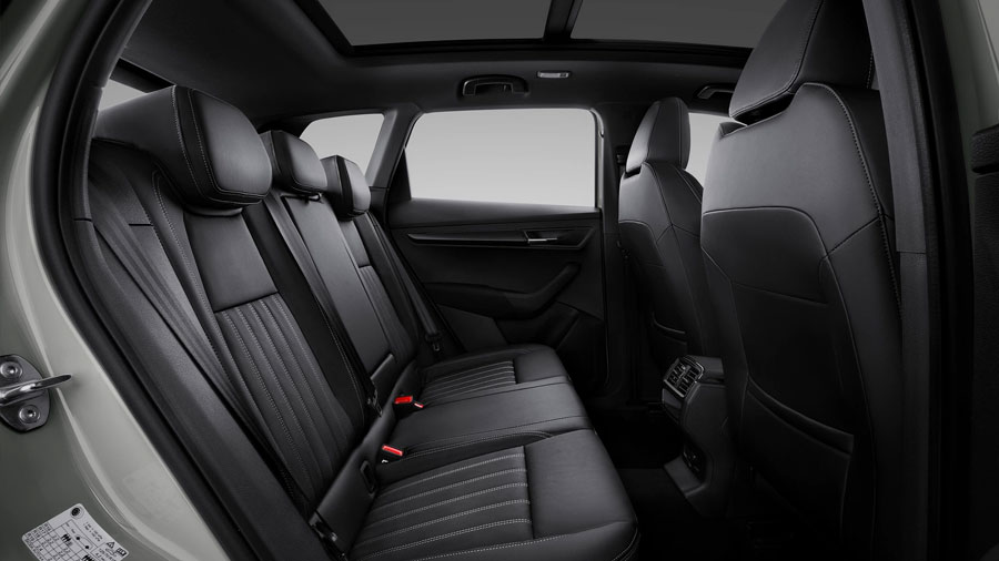Skoda Karoq Premium