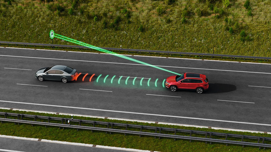 Skoda Karoq Sportline Skoda Karoq Sportline