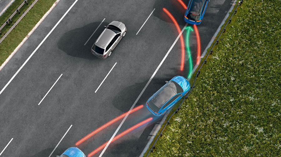 Skoda Karoq Sportline Skoda Karoq Sportline