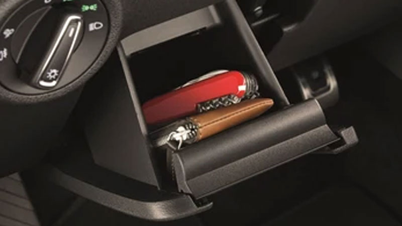 Skoda Karoq Sportline Skoda Karoq Sportline