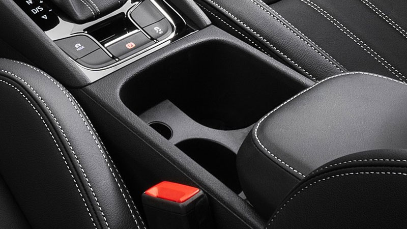 Skoda Karoq Sportline Skoda Karoq Sportline