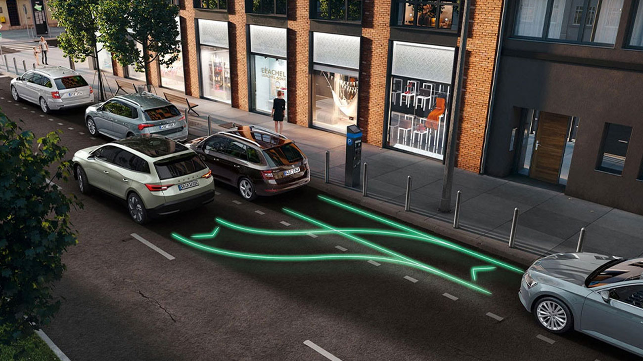 Skoda Karoq Sportline Skoda Karoq Sportline