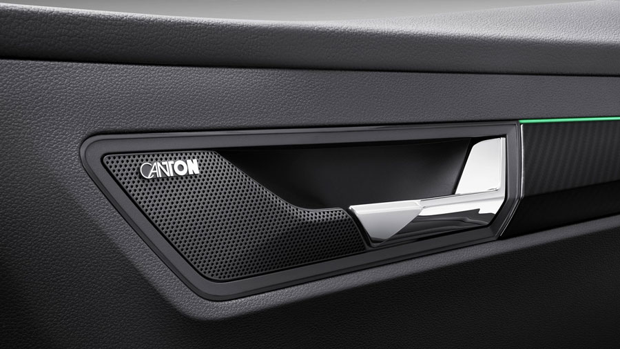 Skoda Karoq Sportline Skoda Karoq Sportline