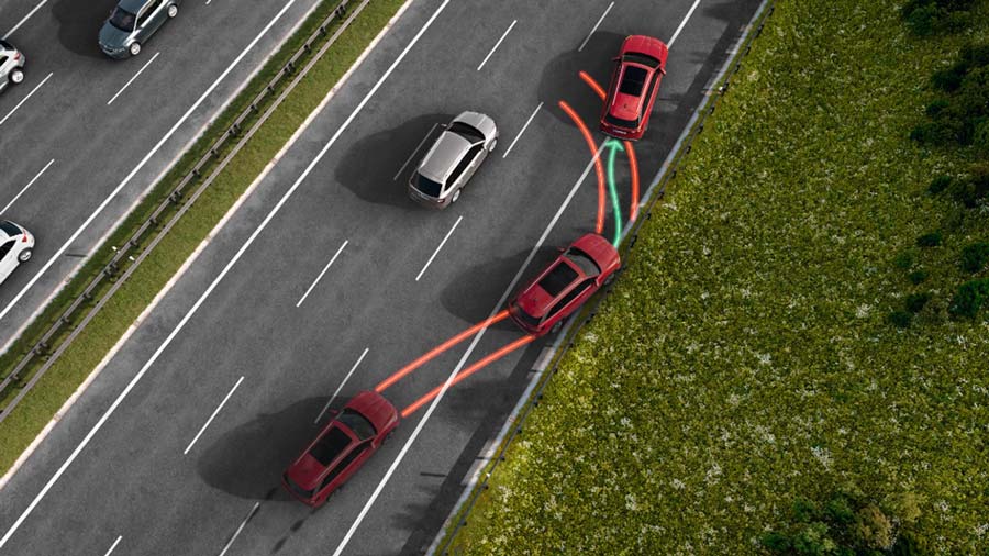 Skoda Kodiaq Premium Skoda Kodiaq Premium