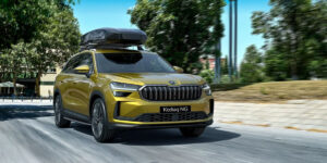 Alternative view of Skoda Kodiaq Premium
