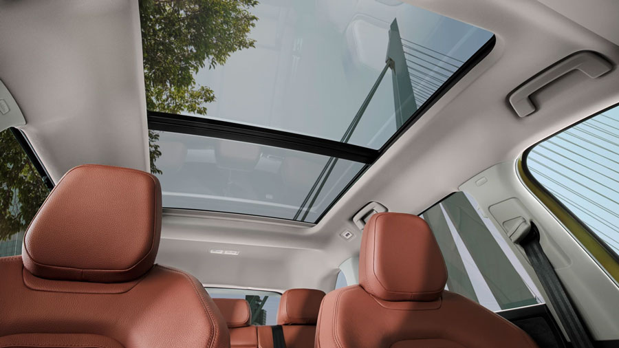 Skoda Kodiaq Premium Skoda Kodiaq Premium