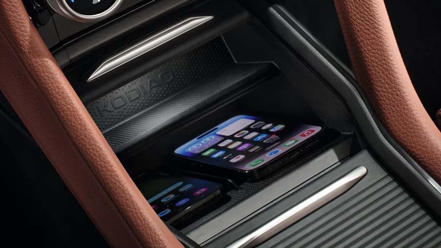 Skoda Kodiaq Premium Skoda Kodiaq Premium