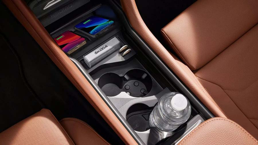 Skoda Kodiaq Premium Skoda Kodiaq Premium