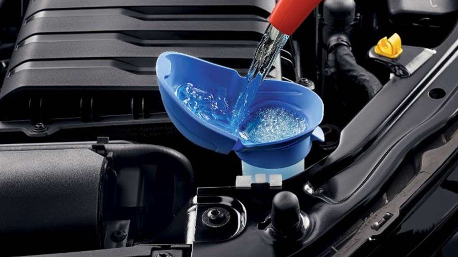 Skoda Kodiaq Premium Skoda Kodiaq Premium