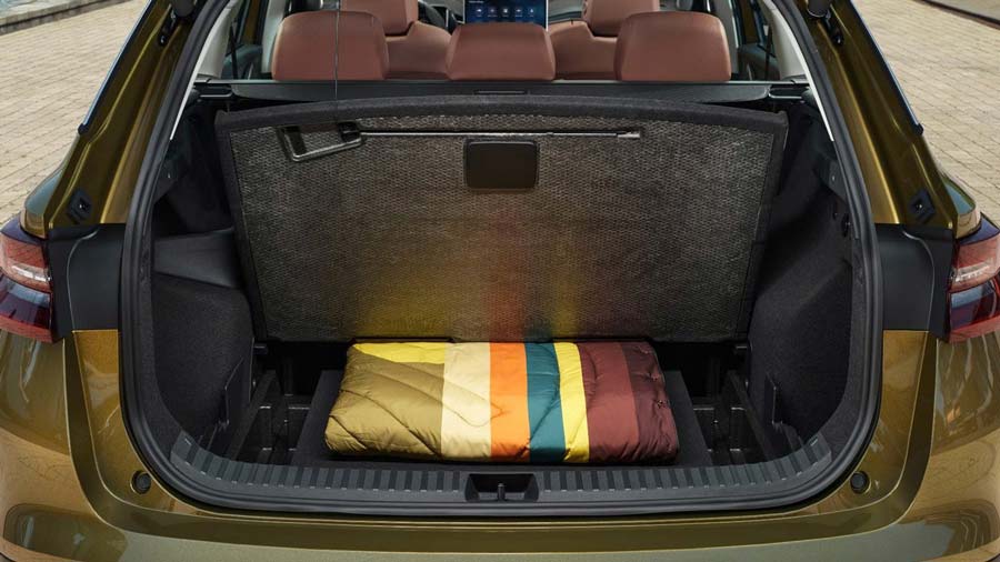 Skoda Kodiaq Premium Skoda Kodiaq Premium