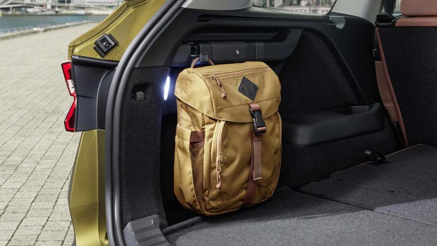 Skoda Kodiaq Premium Skoda Kodiaq Premium