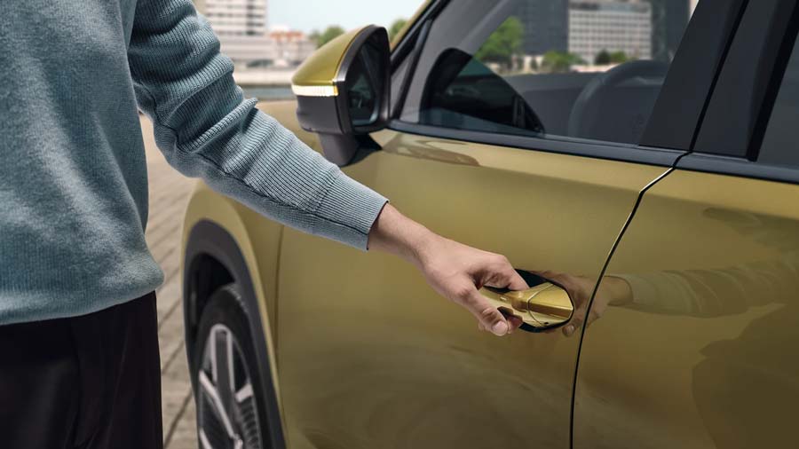 Skoda Kodiaq Premium Skoda Kodiaq Premium