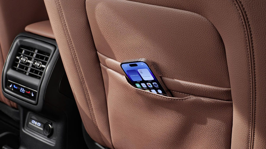 Skoda Kodiaq Premium Skoda Kodiaq Premium