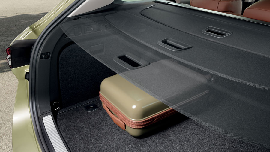 Skoda Kodiaq Premium Skoda Kodiaq Premium