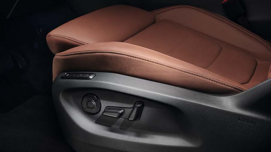 Skoda Kodiaq Premium Skoda Kodiaq Premium