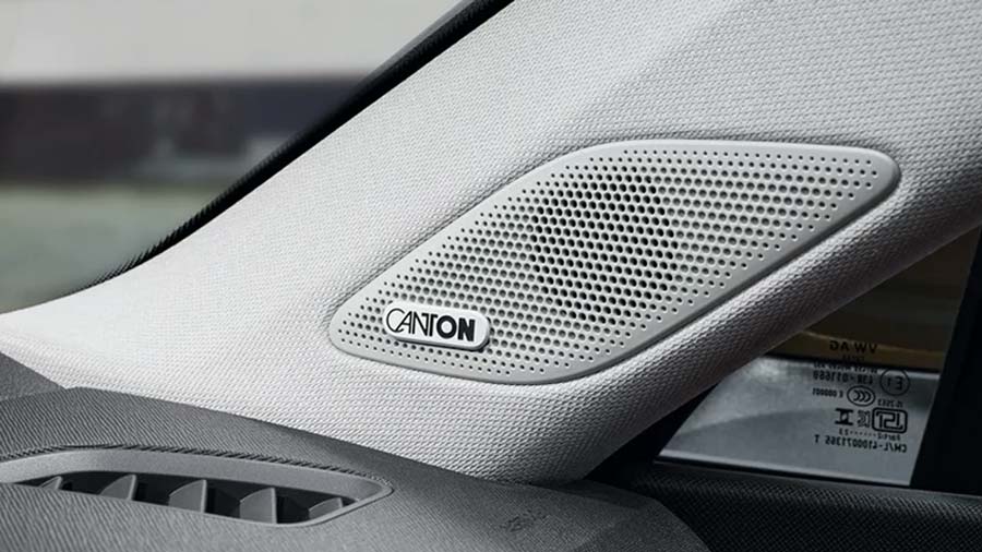 Skoda Kodiaq Premium Skoda Kodiaq Premium