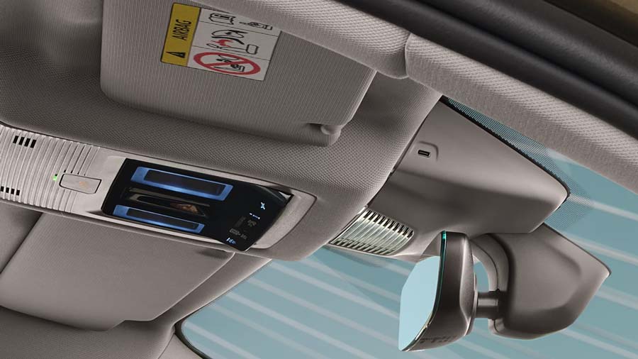 Skoda Kodiaq Premium Skoda Kodiaq Premium