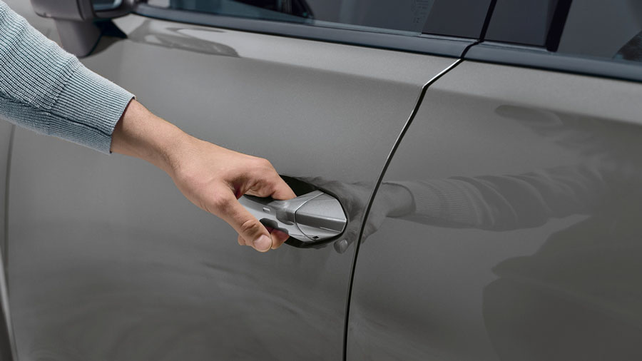 Skoda Kodiaq Sportline Skoda Kodiaq Sportline