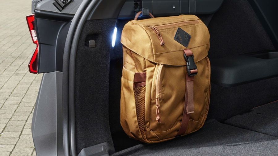 Skoda Kodiaq Sportline Skoda Kodiaq Sportline