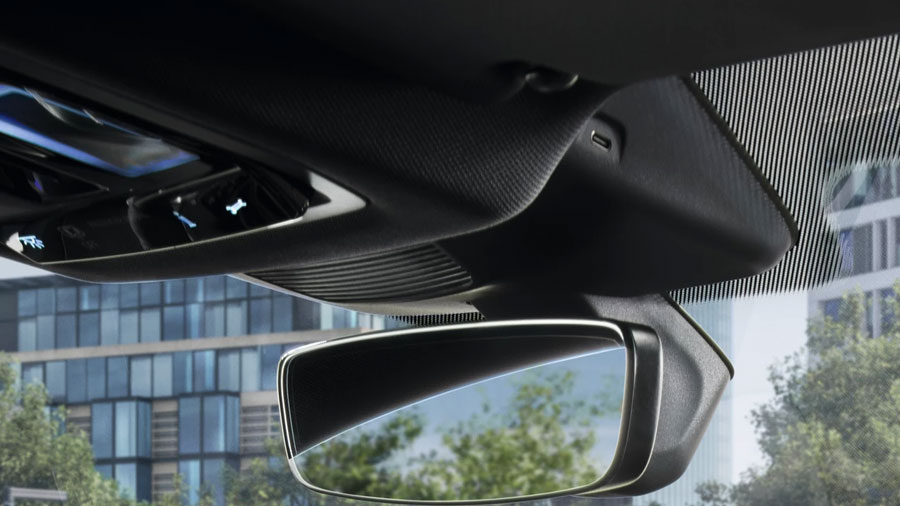 Skoda Kodiaq Sportline Skoda Kodiaq Sportline