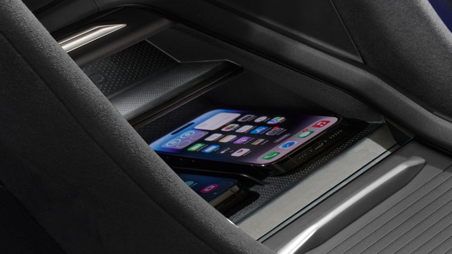 Skoda Kodiaq Sportline Skoda Kodiaq Sportline