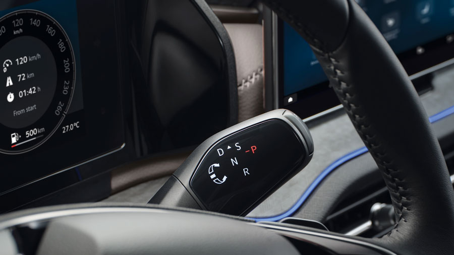 Skoda Kodiaq Sportline Skoda Kodiaq Sportline