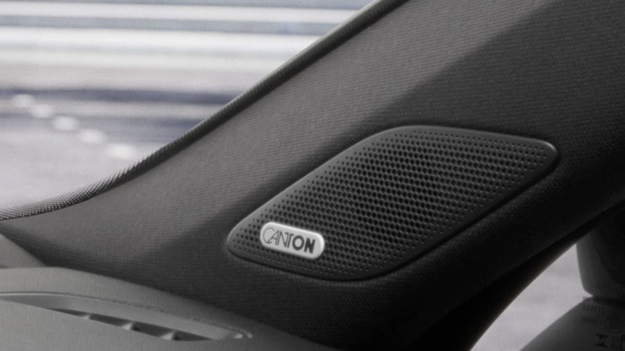 Skoda Kodiaq Sportline Skoda Kodiaq Sportline