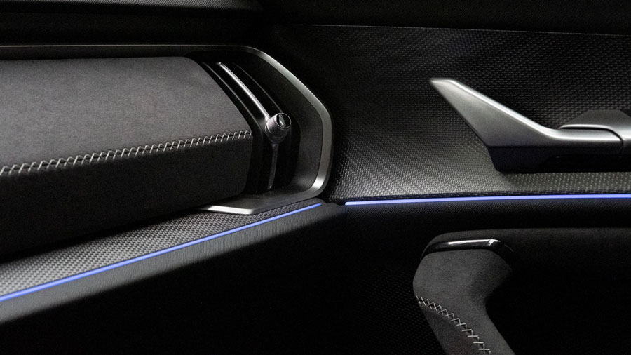 Skoda Kodiaq Sportline Skoda Kodiaq Sportline