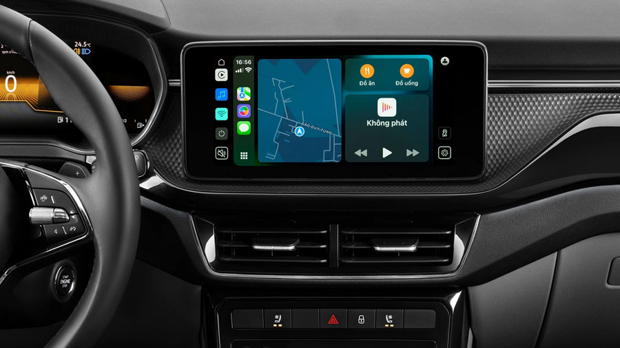 Skoda Kushaq New Skoda Kushaq New