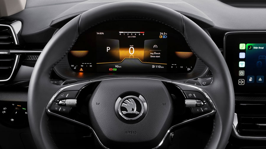 Skoda Kushaq New Skoda Kushaq New