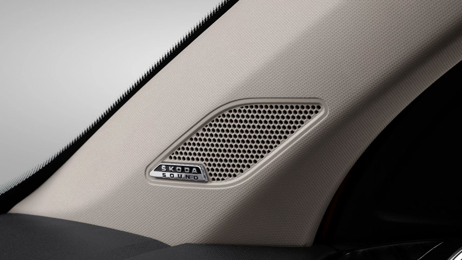 Skoda Kushaq New Skoda Kushaq New