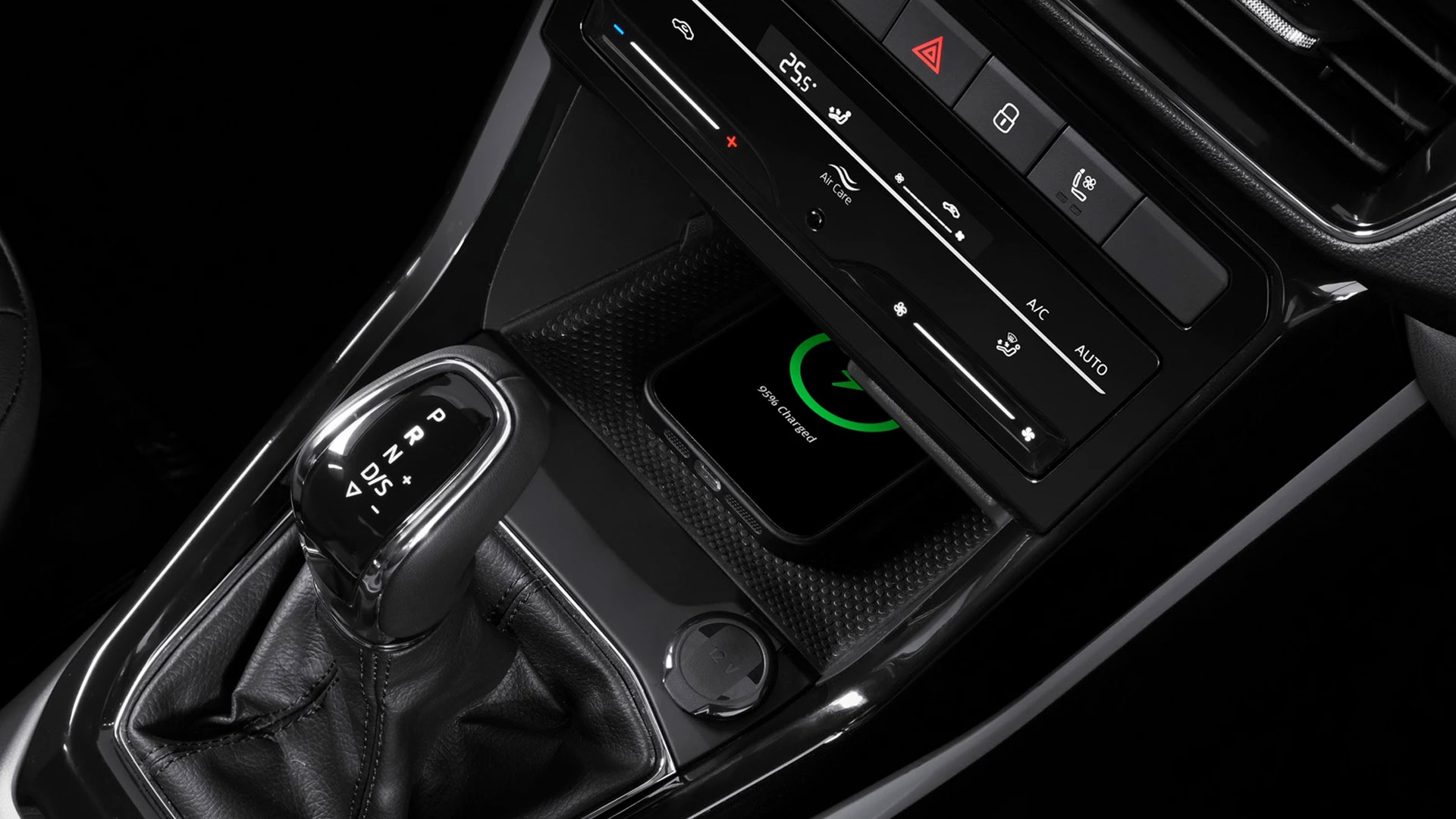 Skoda Kushaq New Skoda Kushaq New