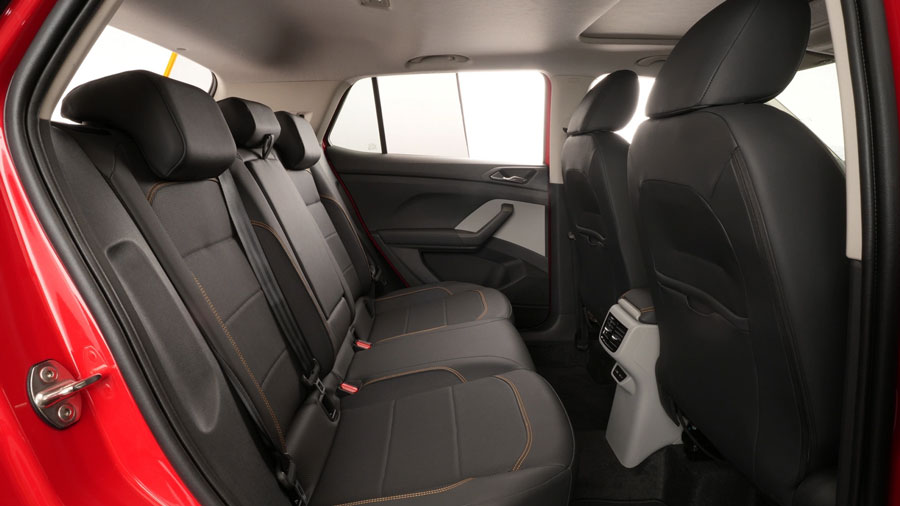 Skoda Kushaq New Skoda Kushaq New