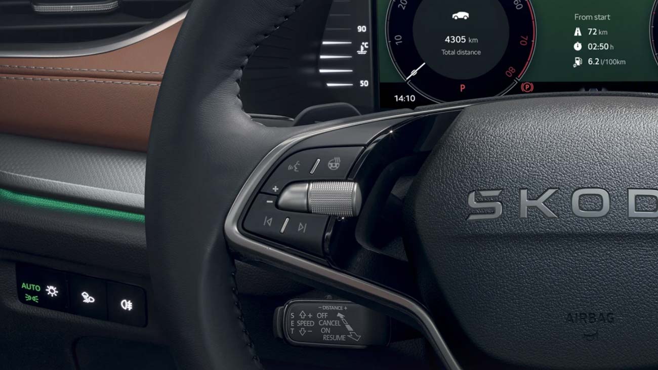 Skoda Octavia RS Skoda Octavia RS