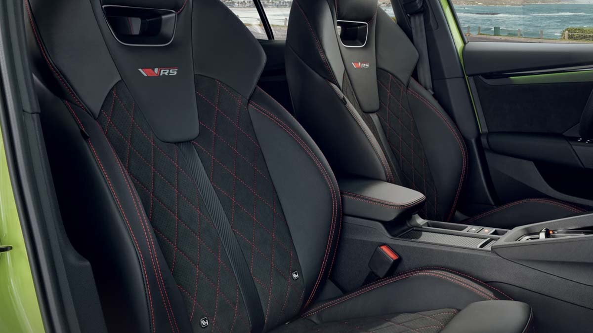 Skoda Octavia RS Skoda Octavia RS