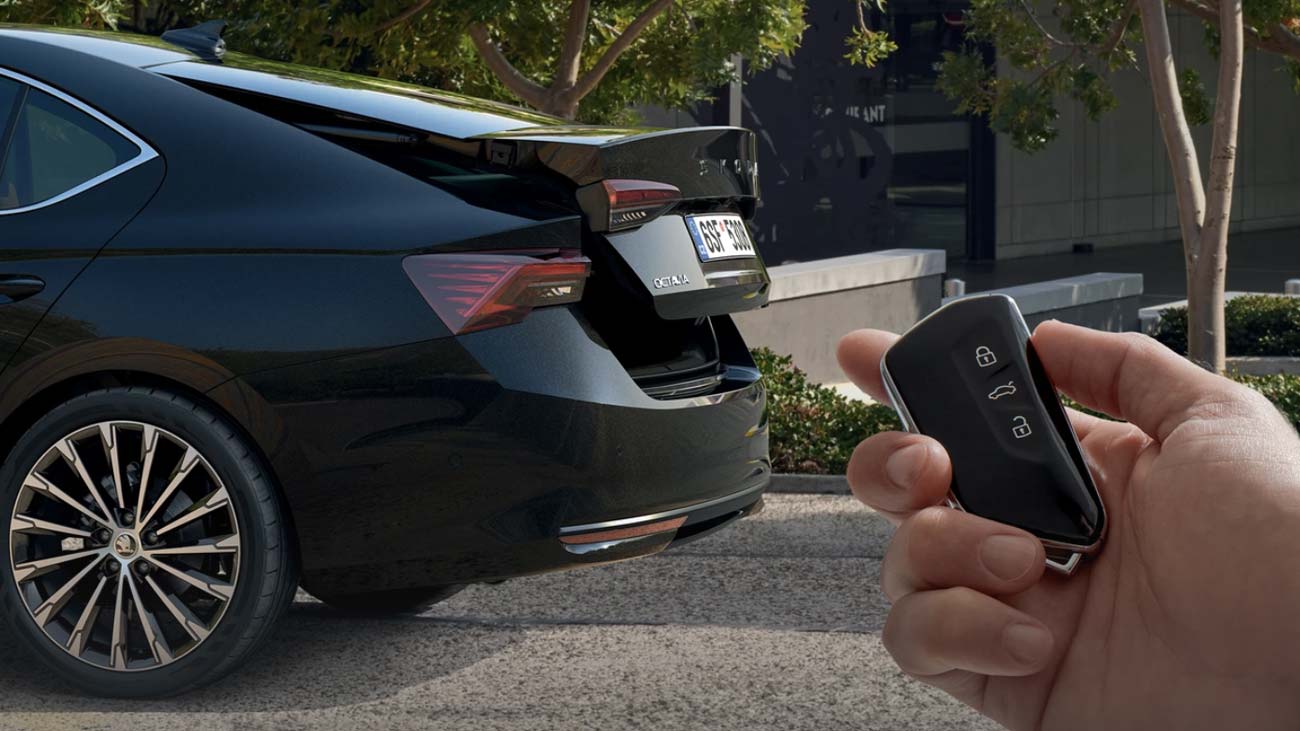 Skoda Octavia RS Skoda Octavia RS