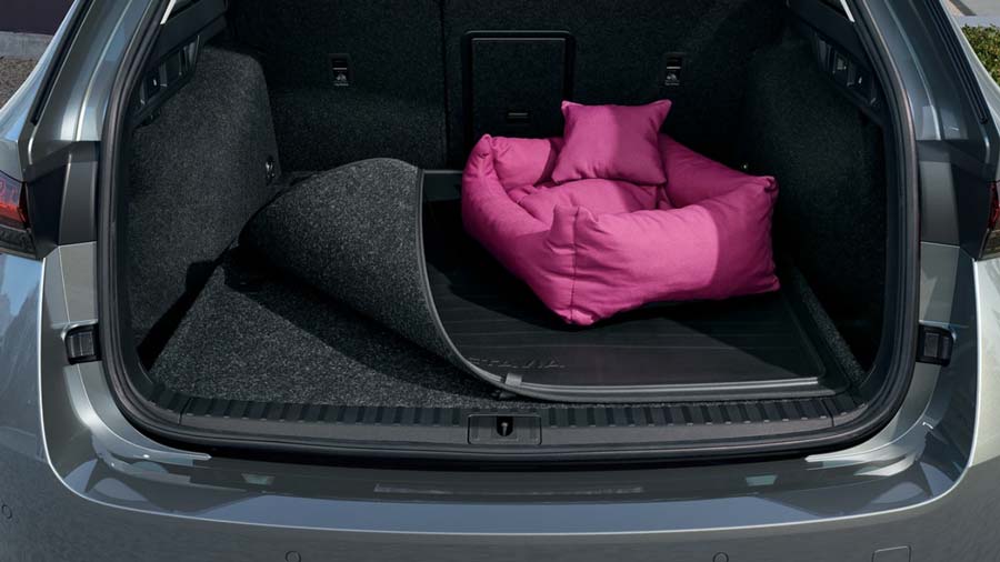 Skoda Octavia RS Skoda Octavia RS