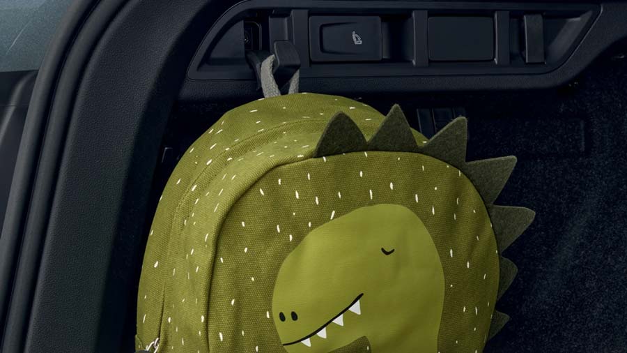 Skoda Octavia RS Skoda Octavia RS