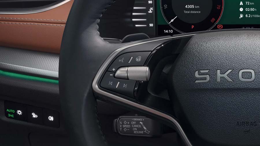 Skoda Octavia RS Skoda Octavia RS