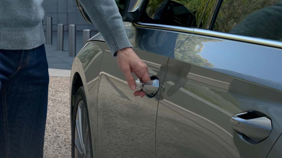 Skoda Octavia RS Skoda Octavia RS