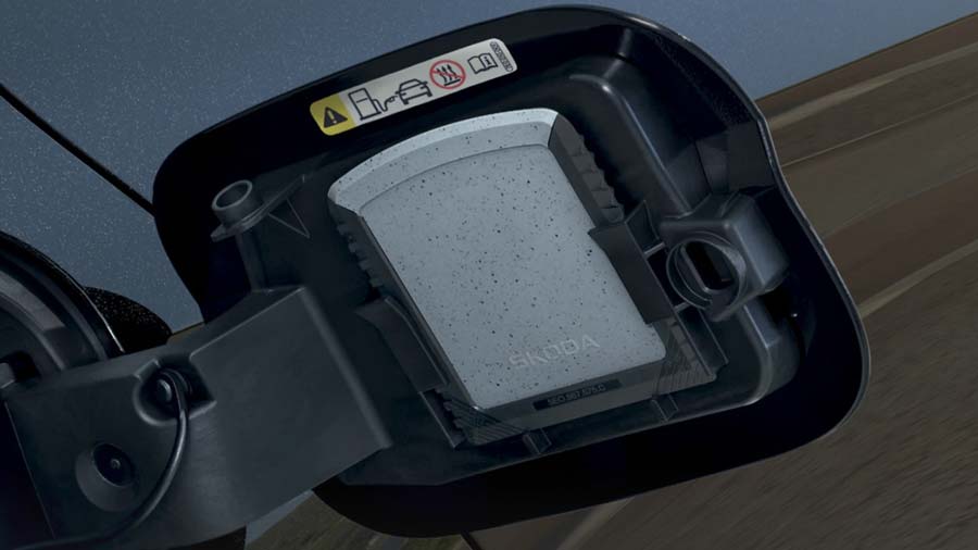 Skoda Octavia RS Skoda Octavia RS