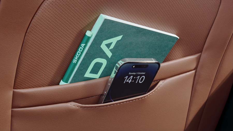 Skoda Octavia RS Skoda Octavia RS