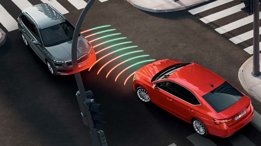 Skoda Octavia RS Skoda Octavia RS